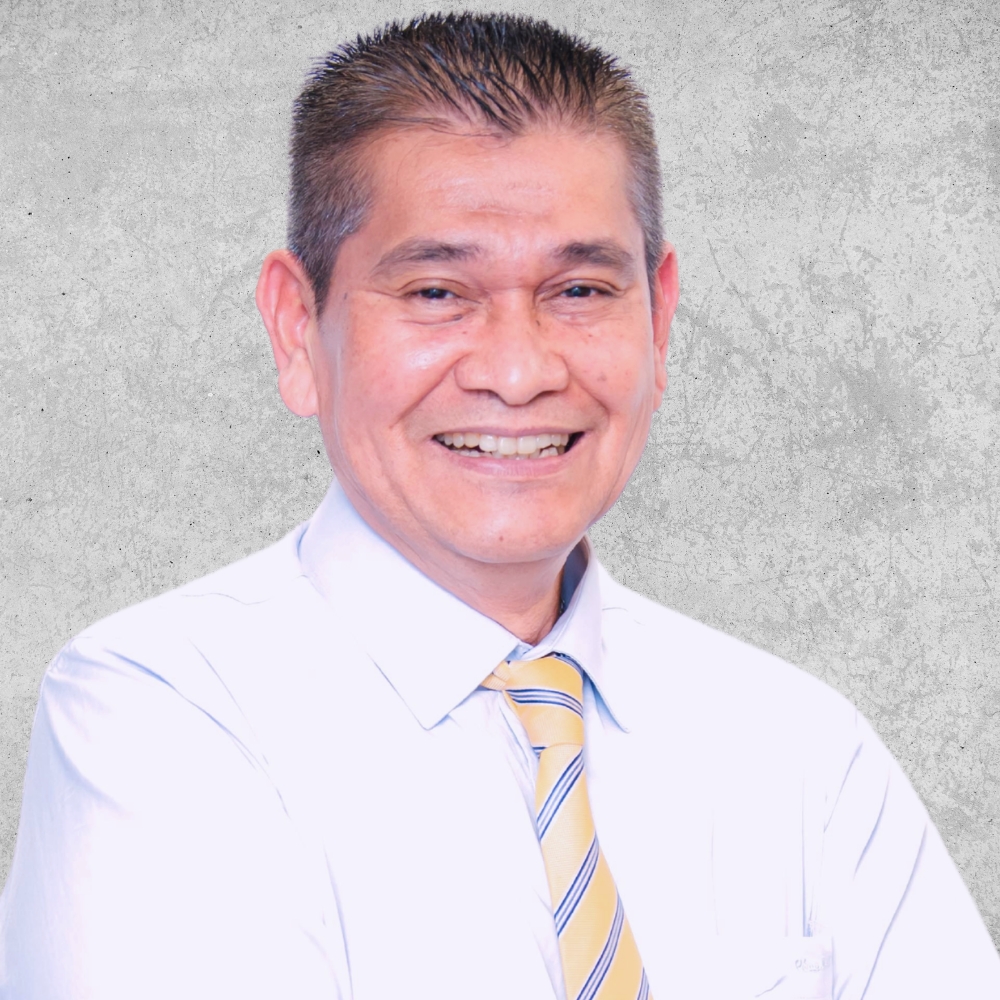 global marine group team members